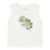 Picture of Mayoral Toddler Boys Summer Chameleon Print Top & Shorts Set X 2 - Cream Green