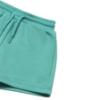 Picture of Mayoral Toddler Boys Summer Crocodile Print Top & Shorts Set X 2 - White Aquamarine