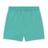 Picture of Mayoral Toddler Boys Summer Crocodile Print Top & Shorts Set X 2 - White Aquamarine