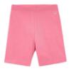 Picture of Mayoral Girls Summer Mermaid Top & Cycling Shorts Set X 2 - Cream Pink