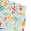 Picture of Mayoral Girls Summer Hummingbird Top & Shorts Set X 2 - Blue Multi
