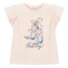 Picture of Mayoral Girls Summer Cowboy Boot Top & Light Denims Set X 2 - Blue Multi