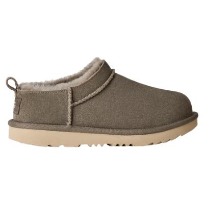 Picture of UGG Kids Classic Micro Boot - Dried Oregano