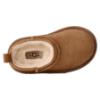 Picture of UGG Toddler Classic Micro Boot - Chestnut