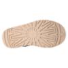 Picture of UGG Kids Tazz Sun Stitch - Mustard Seed