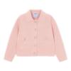 Picture of Mayoral Girls Summer Knit Jacket & Skirt Set X 2 - Blossom Pink