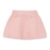 Picture of Mayoral Girls Summer Knit Jacket & Skirt Set X 2 - Blossom Pink