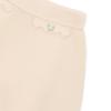 Picture of PRE ORDER Mayoral Girls Summer Knit Jacket & Skirt Set X 2 - Cream
