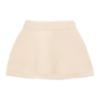 Picture of PRE ORDER Mayoral Girls Summer Knit Jacket & Skirt Set X 2 - Cream