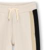 Picture of BOSS Boys Tracksuit Set X 2 - Sand Colourblock