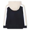 Picture of BOSS Boys Tracksuit Set X 2 - Black Colourblock