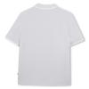 Picture of BOSS Boys Short Sleeve Polo - Pale Blue