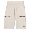 Picture of BOSS Boys Windbreaker & Shorts Set X 2 - Sand