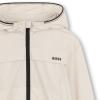 Picture of BOSS Boys Windbreaker & Shorts Set X 2 - Sand