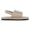Picture of BOSS Toddler Boys Logo Aqua Slide Sandals - Stone