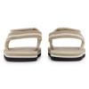 Picture of BOSS Toddler Boys Logo Aqua Slide Sandals - Stone