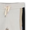 Picture of BOSS Toddler Boys Hooded Tracksuit Set X 2 - Sand