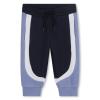 Picture of BOSS Toddler Boys Hooded Tracksuit Set X 2 - Navy