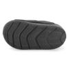 Picture of BOSS Toddler Boys Easy On Double Strap Logo Aqua Slide Sandals - Black