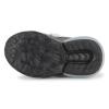 Picture of BOSS Toddler Boys Easy On Sneakers - White Black
