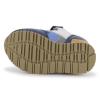 Picture of BOSS Toddler Boys Mini Me Easy On Trainers - Blue Multi