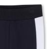 Picture of BOSS Baby Boys T-shirt Jogger & Hoody Gift Box Set X 3  - Navy Blue