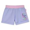 Picture of Billie Blush Girls Beautiful Sweatshirt & Shorts Set x 2 - Lilac Pink Multi
