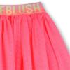 Picture of Billie Blush Girls Headphone Top & Tulle Skirt Set x 2 -  White Pink Fluo Multi