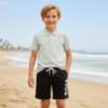 Picture of BOSS Boys Short Sleeve Polo - Sprout Green