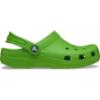 Picture of Crocs Kids Classic Clog - Crocs Green